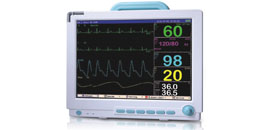 PATIENT MONITER